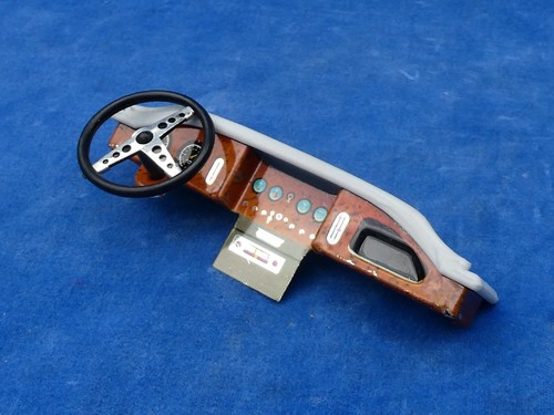 Rare top jouets mont - top, mont-blanc